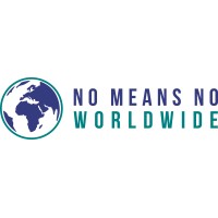 No Means No Worldwide logo - Similar company to Ihc Global