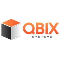 Qbix Systems logo - Similar company to Qbix