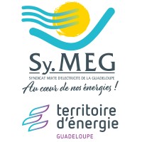 Sy.MEG Territoire d'énergie logo - Similar company to Solargeo
