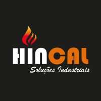 HINCAL SOLUÇÕES INDUSTRIAIS logo - Similar company to Engecal Indústria E Comércio De Cal