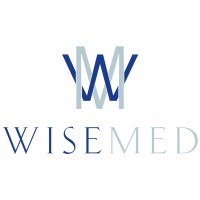 WISEMED logo - Similar company to Retix.C