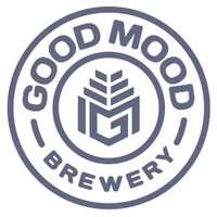 Good Mood Brewery logo - Similar company to Red Bison Brewery
