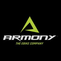 Armony France logo - Similar company to Wareega