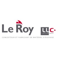 LE ROY logo - Similar company to Sodalec