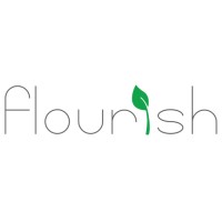 Flourish Software logo - Similar company to Agillitics