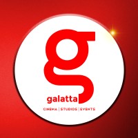 Galatta Media logo - Similar company to Indiaglitz