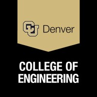 CU Denver College of Engineering, Design, and Computing logo - Similar company to Ideatickets Studio