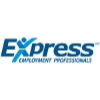 Express Employment Professionals - St Louis (South) logo - Similar company to Dynatek Labs
