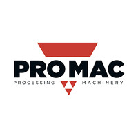 Promac Group logo - Similar company to Agile Screening