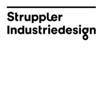 Struppler Industriedesign logo - Similar company to White Lime Product Design