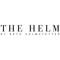 The Helm by Beth Helmstetter logo - Similar company to The Helm Charleston