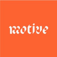 Motive | Shampoo Bars logo - Similar company to Peter Coppola Beauty
