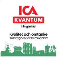 Ica Kvantum Höganäs