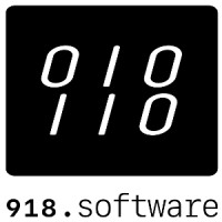 918.software logo - Similar company to Softics Lab
