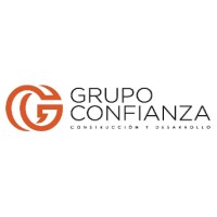 Grupo Confianza (construcción y desarrollo) logo - Similar company to Grupo Confianza