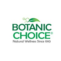 Botanic Choice logo - Similar company to Neuropath