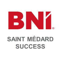 BNI Saint Médard Success logo - Similar company to Olinvideo