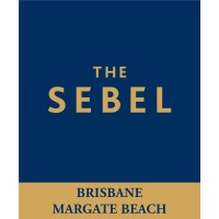 The Sebel Brisbane Margate Beach logo - Similar company to The Sebel Brisbane