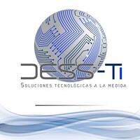 DESS-TI logo - Similar company to Minercal Sl
