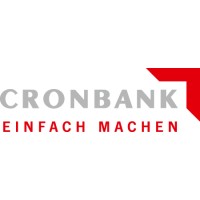 CRONBANK AG logo - Similar company to Gfmtrend Möbeleinkaufsverbund