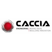 Caccia Engineering logo - Similar company to Dalec Srl