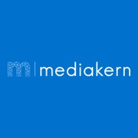 MEDIAKERN logo - Similar company to Corementis