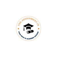 The Assignment logo - Similar company to The Assignment Maker