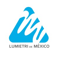 Lumietri de México logo - Similar company to Utilirail