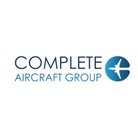 Complete Aircraft Group logo - Similar company to Elms Aviation