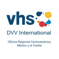 DVV International Central America, Mexico & The Caribbean logo - Similar company to Esg Latam