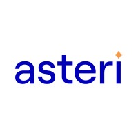 Asteri AI logo - Similar company to Coacheery