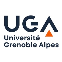 Master FLES - Université Grenoble Alpes logo - Similar company to Cuef - Centre Universitaire D'Etudes Françaises - Grenoble