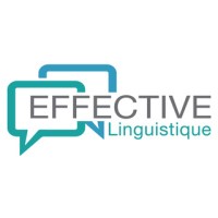 Effective Linguistique logo - Similar company to Landl Formación