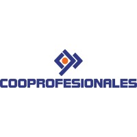 Cooprofesionales logo - Similar company to Cendix