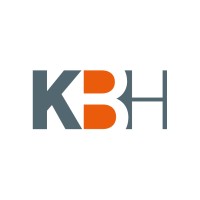 KBH logo - Similar company to Forrest Group