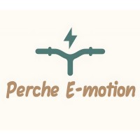 𝘗𝘦𝘳𝘤𝘩𝘦 𝘌-𝘮𝘰𝘵𝘪𝘰𝘯 logo - Similar company to Cochet Sa
