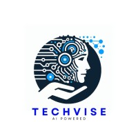 Techvise logo - Similar company to Zennolab