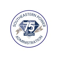 Southeastern Power Administration SEPA logo - Similar company to Artificial Intelligence And Technology Office (Aito), U.S. Department Of Energy