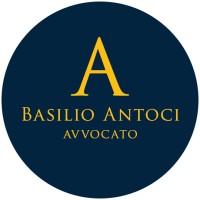 Studio Legale Antoci - Avvocato a Nicolosi e Catania logo - Similar company to Studio Legale Rizzo - Catania