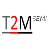 T2M Semi logo - Similar company to T2M Semi