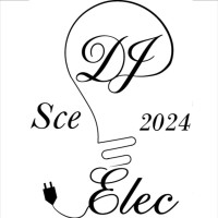 DJ Elec logo - Similar company to Rceem-Les Réseaux Mitryens