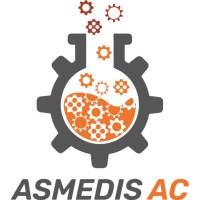 ASMEDIS logo - Similar company to Asociación Nacional De Proveedores De La Salud (Anaps)