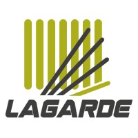 Lagarde | Groupe Artzainak logo - Similar company to Emeca | Groupe Artzainak