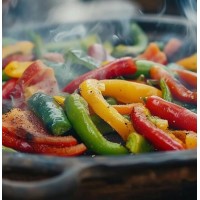 Indian Chillies
