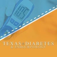 Texas Diabetes & Endocrinology, P.A. logo - Similar company to East Valley Diabetes And Endocrinology