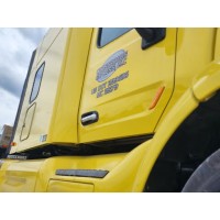 Crossroads Express L.L.C. logo - Similar company to Blm Transport