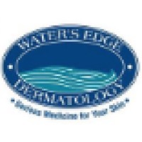 Water's Edge Dermatology logo - Similar company to Ascentropy Business Solutions