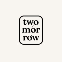 Twomorrow logo - Similar company to Solutions Communes