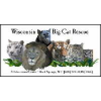 Wisconsin Big Cat Rescue & Educational Center