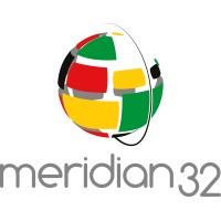 Meridian32 Group logo - Similar company to Grupo Meridian 32